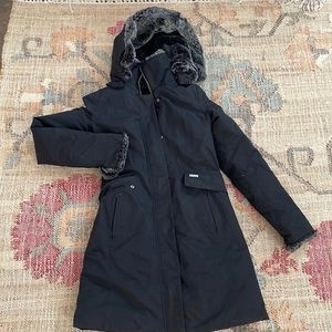 Woolrich Parka